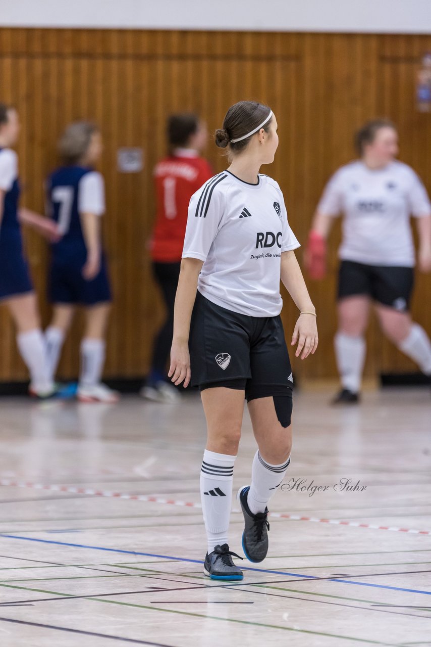 Bild 507 - VR Bank Cup Horst